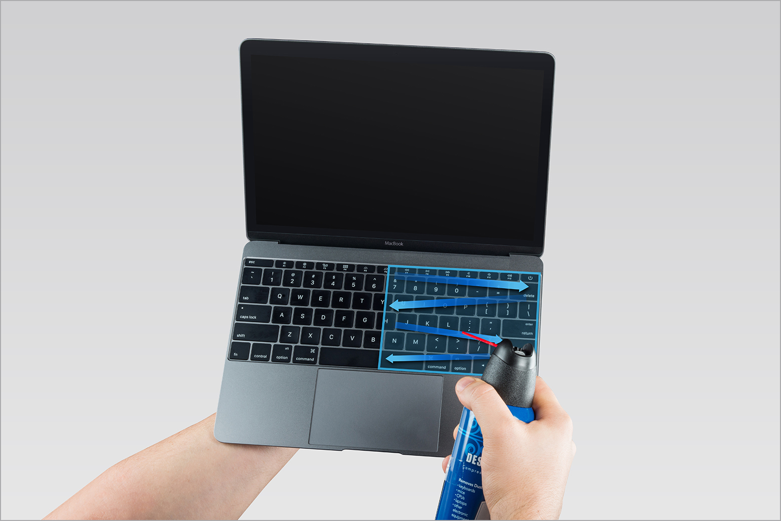 Macbook Keyboard