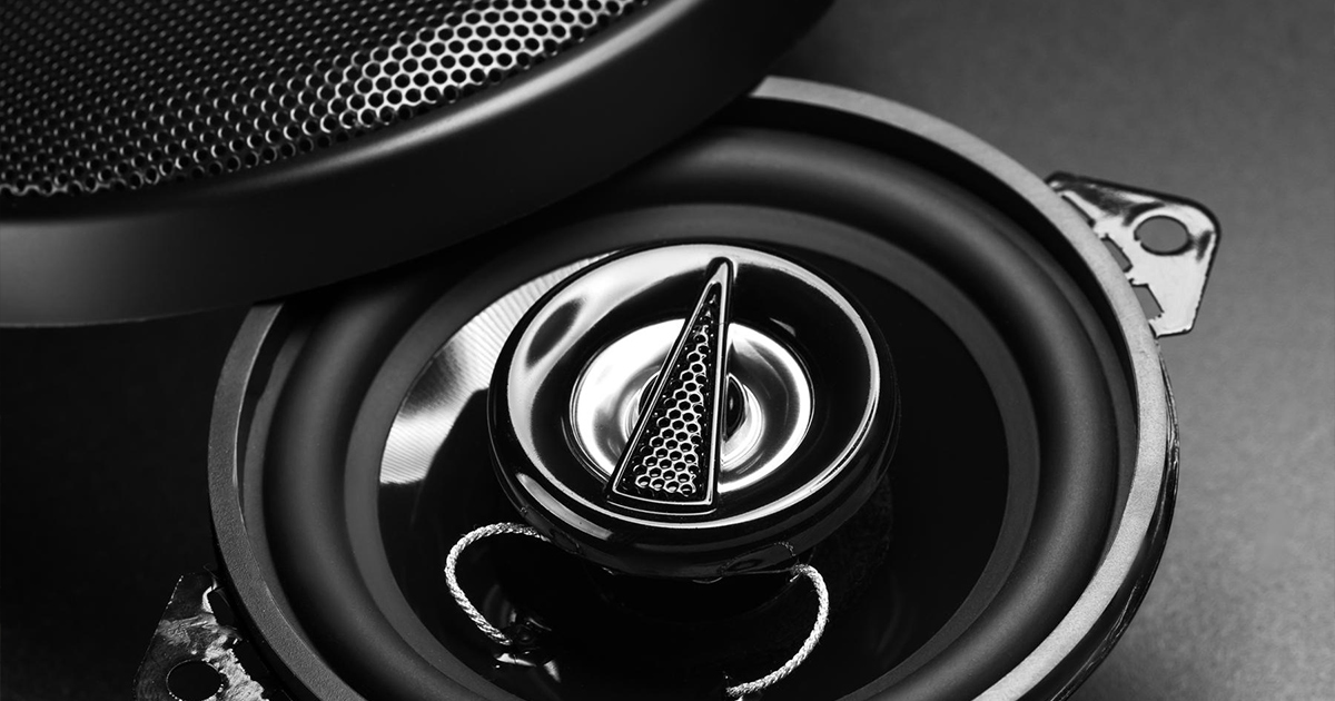 What Car Speakers Are the Best