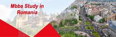 Applying for MBBS in Romania