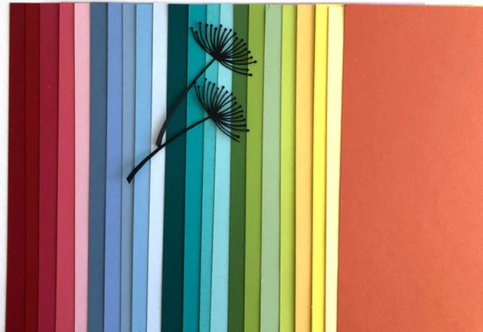 Beginner’s Guide to Choosing the Perfect 12x12 Scrapbooking Paper
